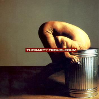 Troublegum lyrics.