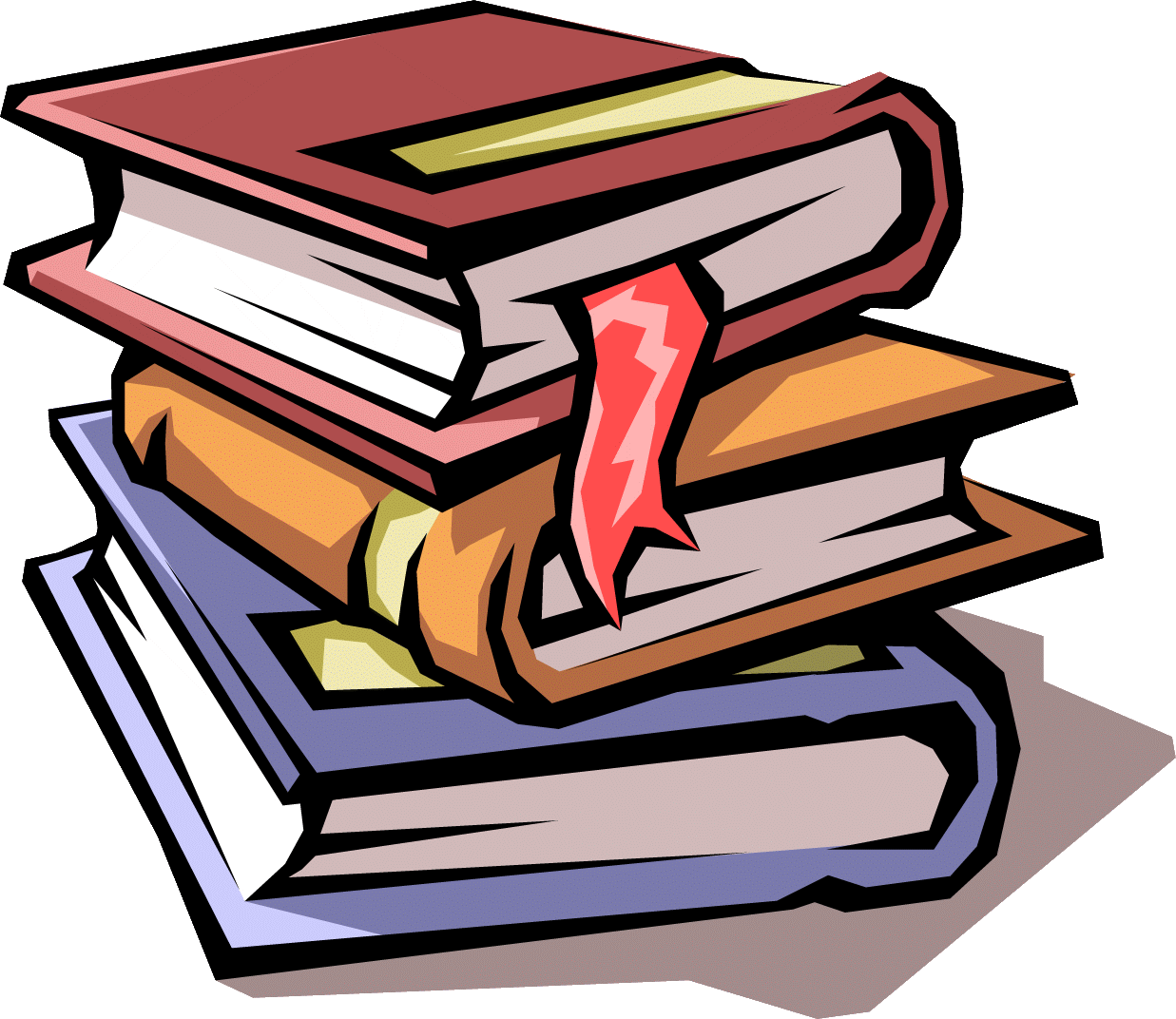 Click here for my books page.