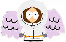 My South Park Page