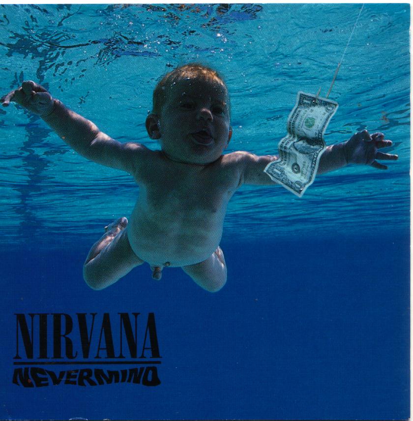 Nirvana.