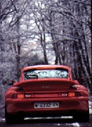 My motoring page